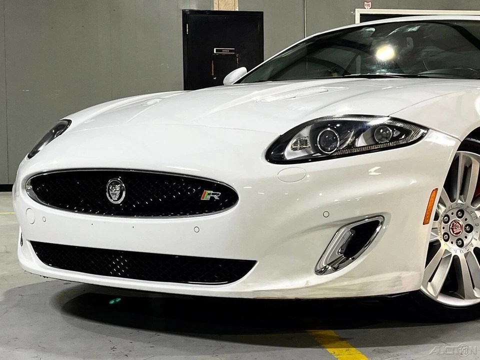 2012 Jaguar X150 XKR - Image 6 of 21