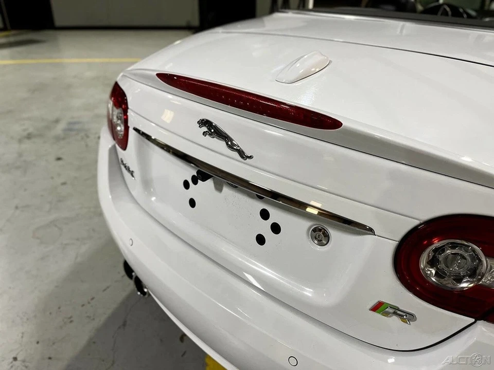 2012 Jaguar X150 XKR - Image 14 of 21