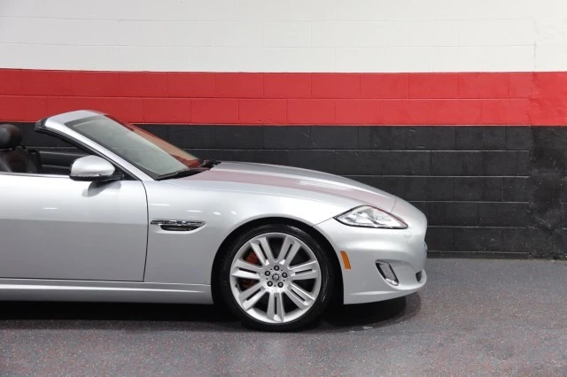 2012 Jaguar X150 XKR - Image 6 of 21