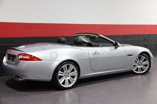 2012 Jaguar X150 XKR - Image 8 of 21