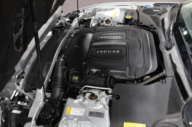 2012 Jaguar X150 XKR - Image 15 of 21