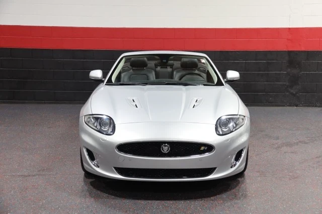 2012 Jaguar X150 XKR - Image 13 of 21