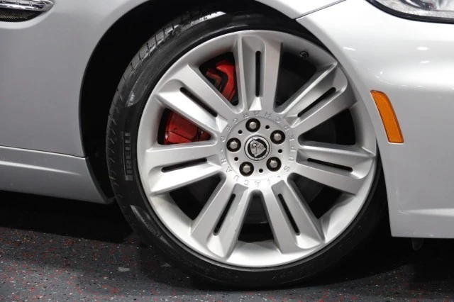 2012 Jaguar X150 XKR - Image 4 of 21