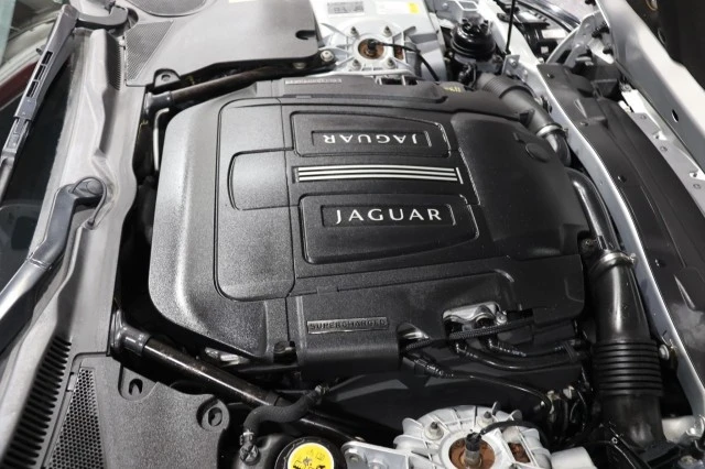 2012 Jaguar X150 XKR - Image 16 of 21