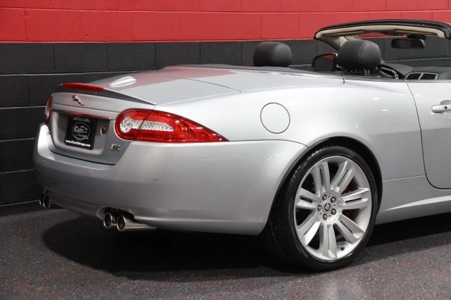 2012 Jaguar X150 XKR - Image 10 of 21