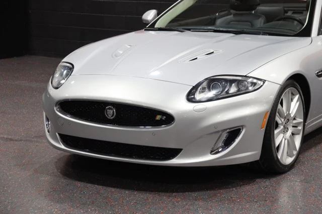 2012 Jaguar X150 XKR - Image 14 of 21
