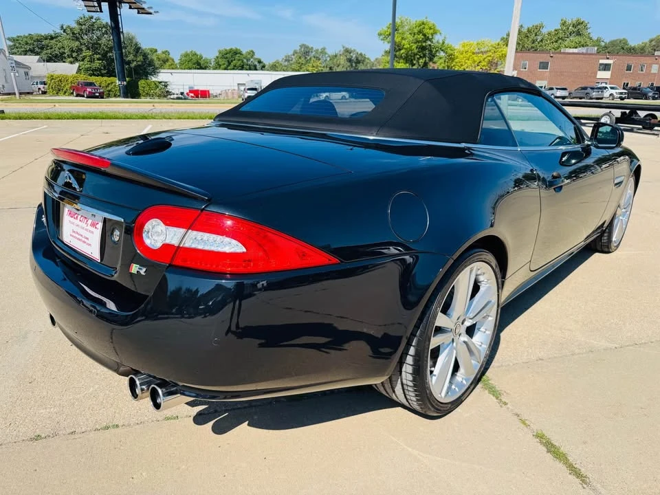 2012 Jaguar X150 XKR - Image 3 of 20