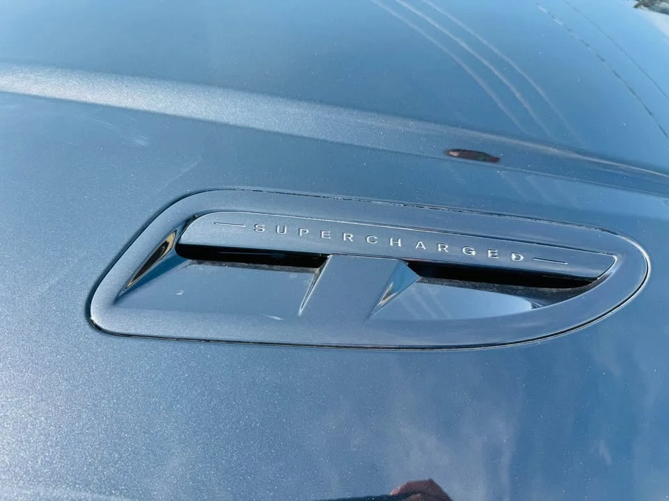 2012 Jaguar X150 XKR - Image 10 of 20