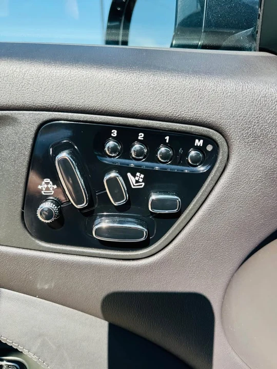 2012 Jaguar X150 XKR - Image 15 of 20