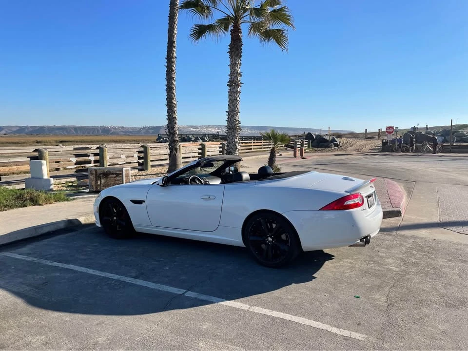 2012 Jaguar X150 XKR - Image 2 of 2