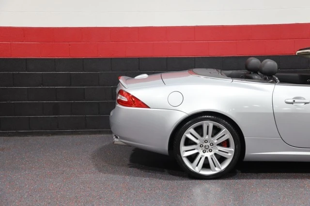 2012 Jaguar X150 XKR - Image 5 of 21