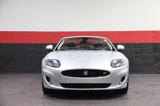 2012 Jaguar X150 XKR - Image 12 of 21