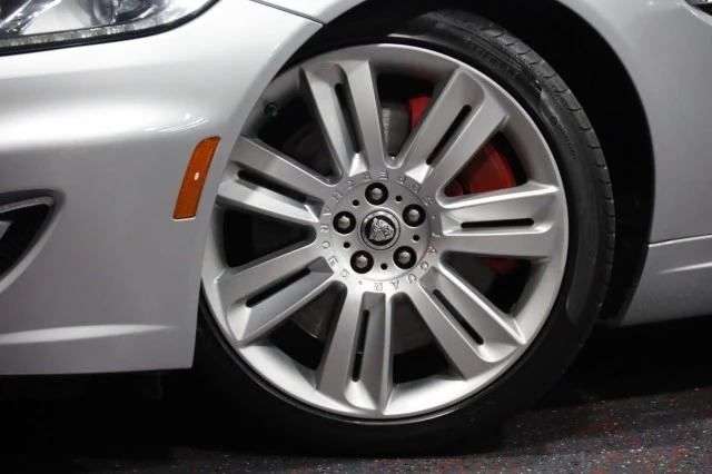 2012 Jaguar X150 XKR - Image 20 of 21