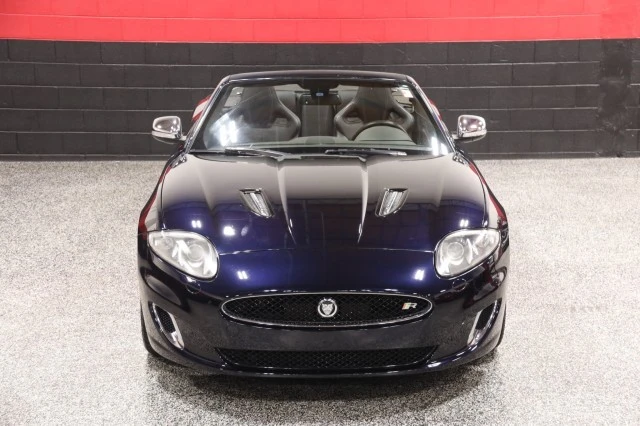 2012 Jaguar X150 XKR - Image 24 of 24