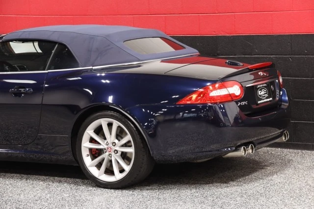 2012 Jaguar X150 XKR - Image 21 of 24