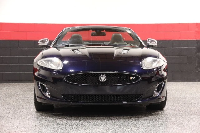 2012 Jaguar X150 XKR - Image 23 of 24
