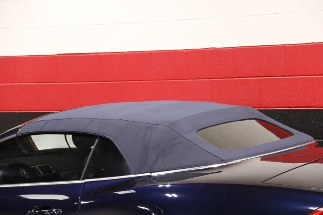2012 Jaguar X150 XKR - Image 22 of 24