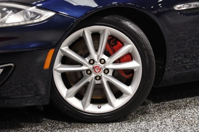 2012 Jaguar X150 XKR - Image 15 of 24
