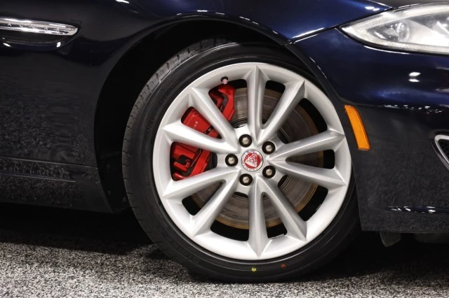2012 Jaguar X150 XKR - Image 4 of 24