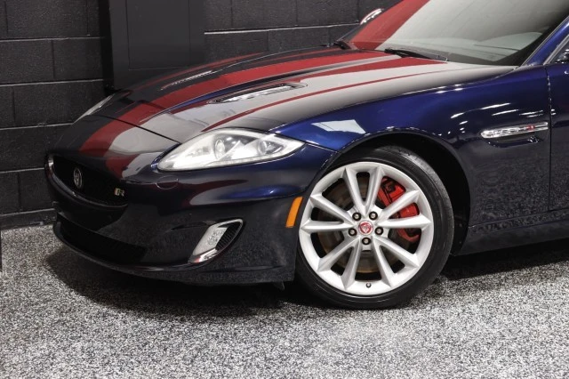 2012 Jaguar X150 XKR - Image 14 of 24