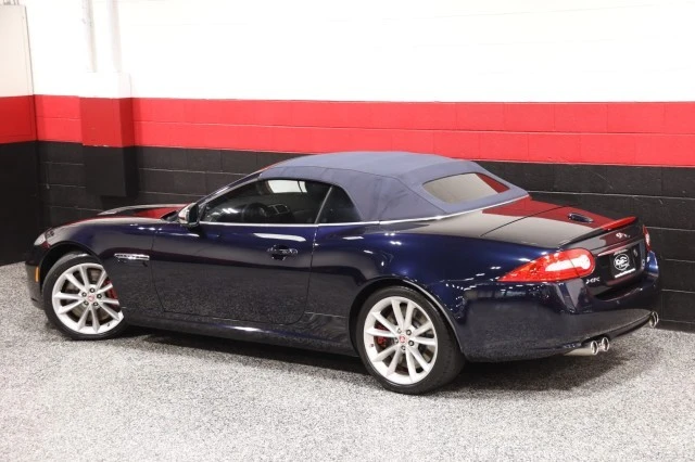2012 Jaguar X150 XKR - Image 20 of 24