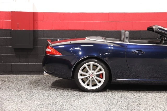2012 Jaguar X150 XKR - Image 5 of 24