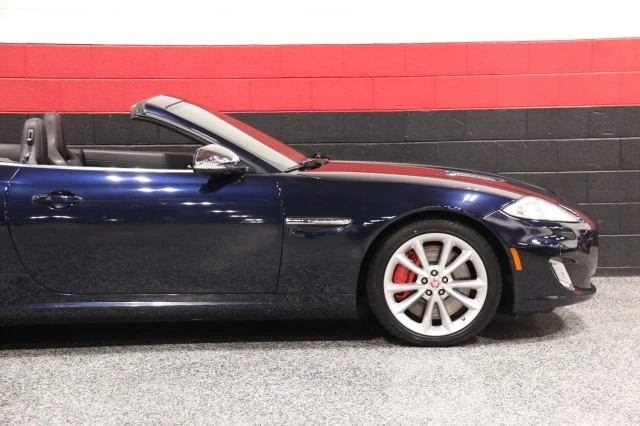 2012 Jaguar X150 XKR - Image 6 of 24
