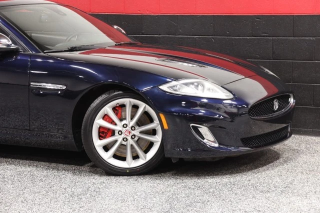 2012 Jaguar X150 XKR - Image 3 of 24