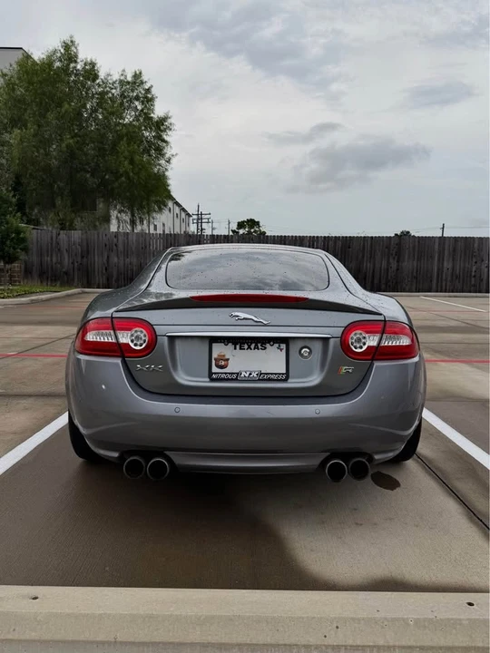 2012 Jaguar X150 XKR - Image 7 of 20