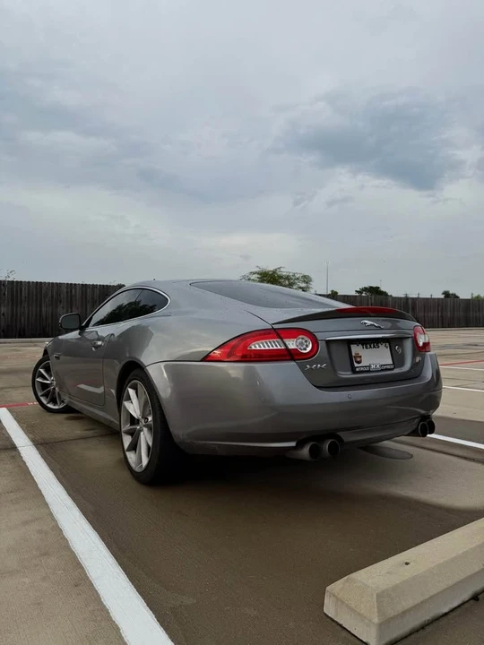 2012 Jaguar X150 XKR - Image 4 of 20