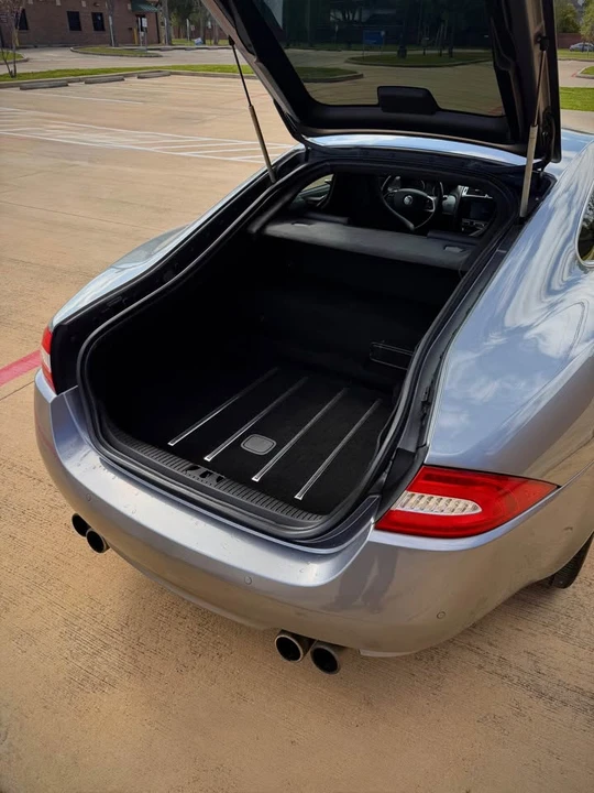2012 Jaguar X150 XKR - Image 18 of 20