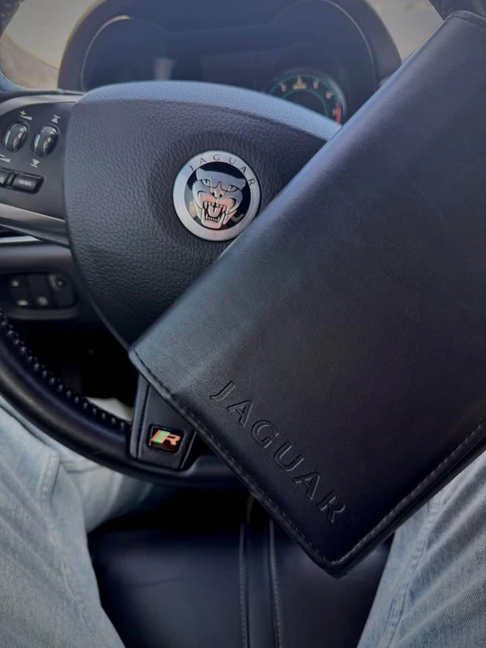 2012 Jaguar X150 XKR - Image 12 of 20