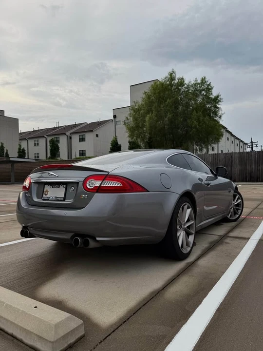 2012 Jaguar X150 XKR - Image 3 of 20