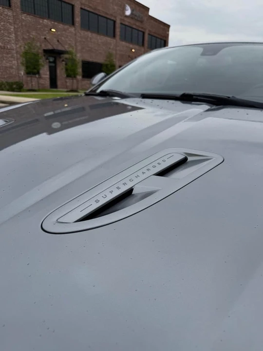 2012 Jaguar X150 XKR - Image 20 of 20