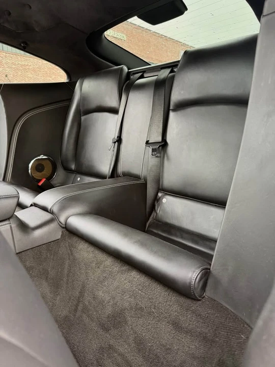 2012 Jaguar X150 XKR - Image 10 of 20