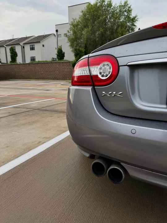 2012 Jaguar X150 XKR - Image 5 of 20
