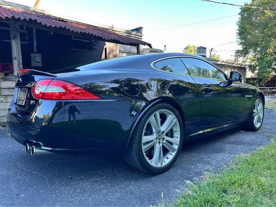 2012 Jaguar X150 XKR - Image 3 of 11