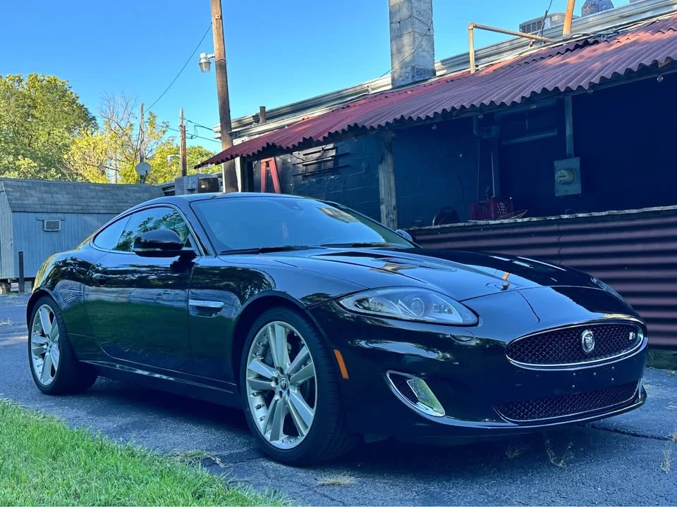 2012 Jaguar X150 XKR - Image 2 of 11
