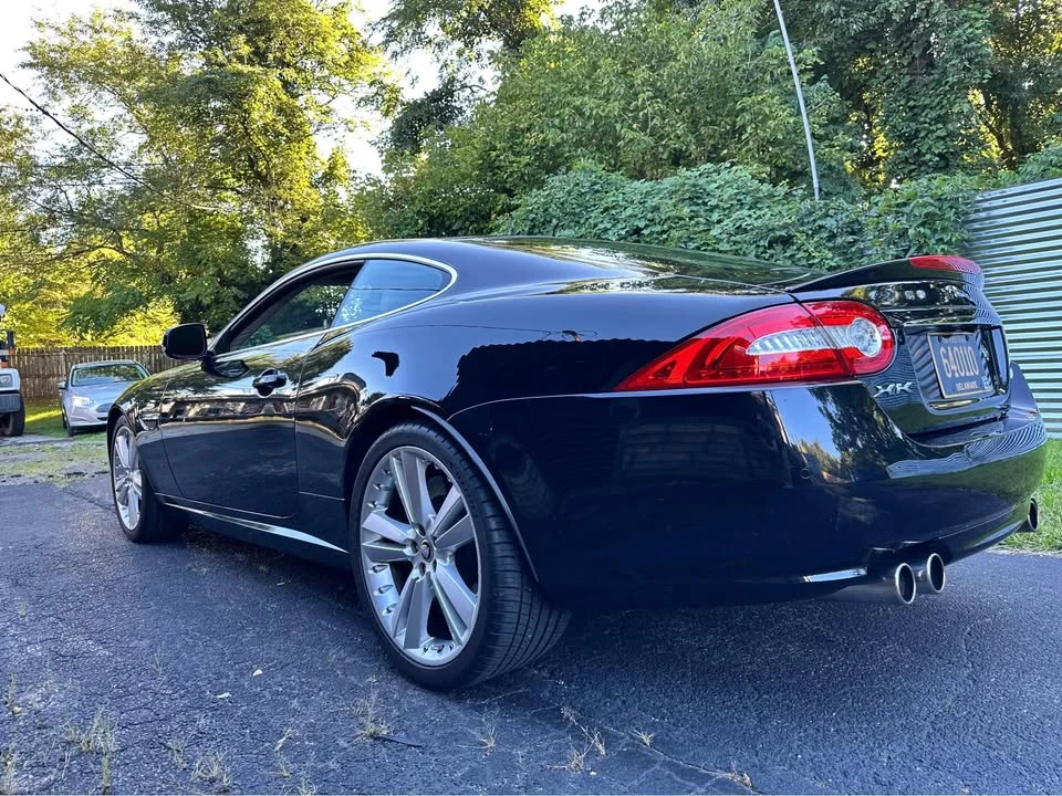 2012 Jaguar X150 XKR - Image 4 of 11