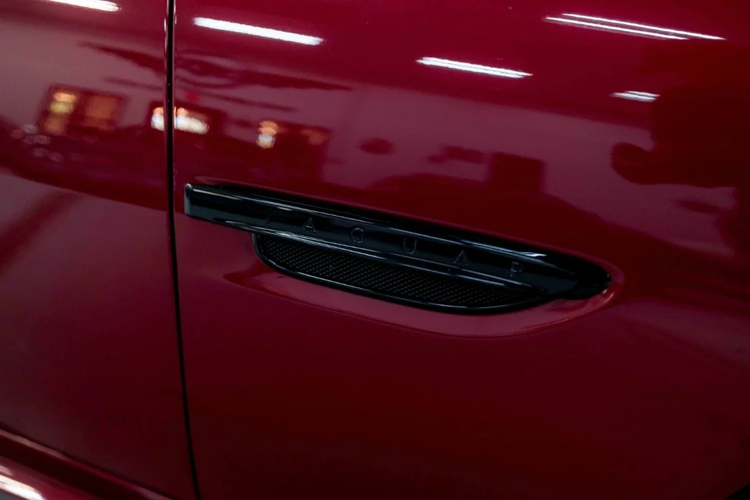 2012 Jaguar X150 XKR - Image 21 of 21