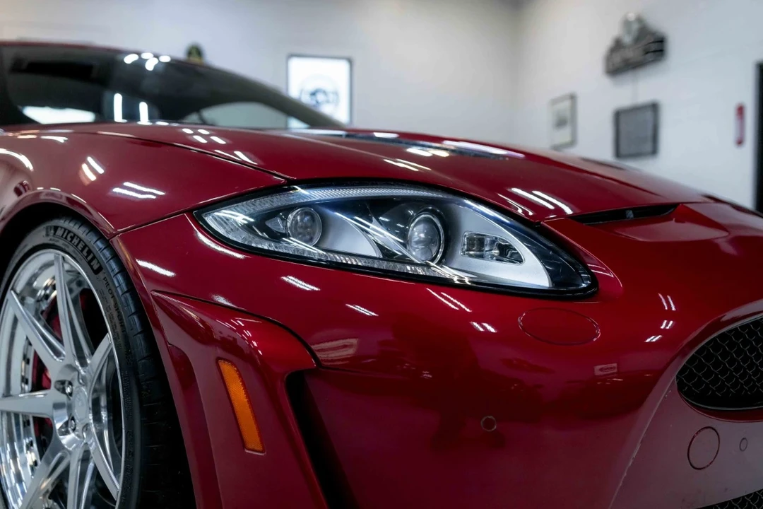 2012 Jaguar X150 XKR - Image 20 of 21