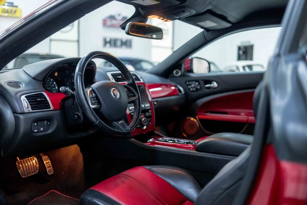 2012 Jaguar X150 XKR - Image 2 of 21