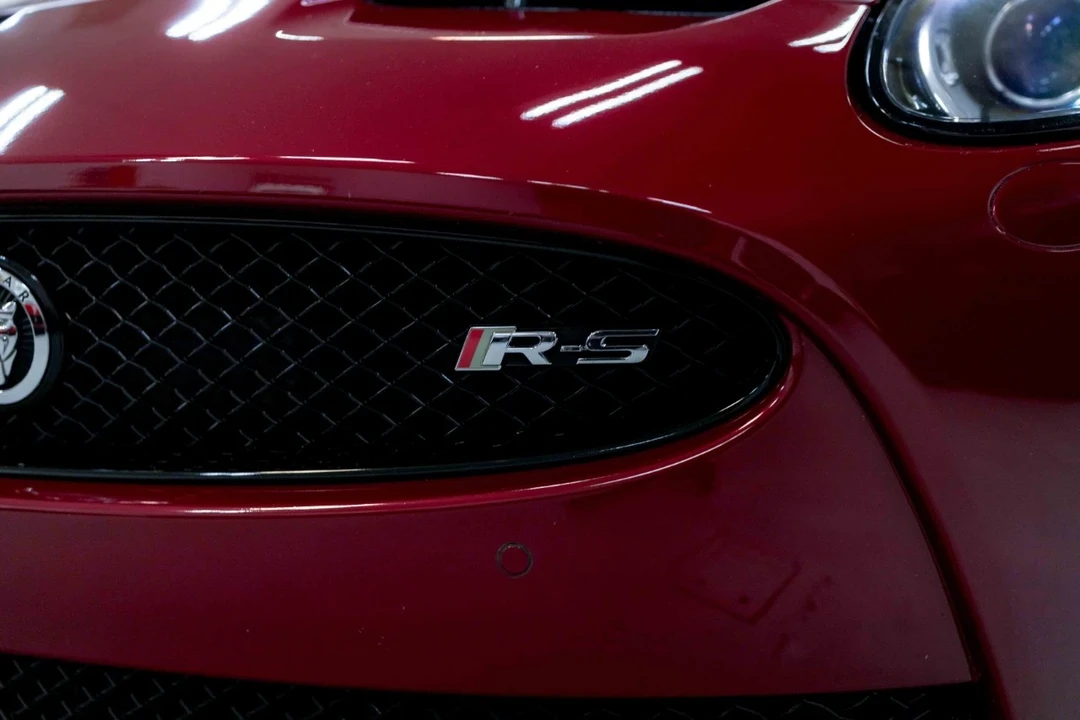 2012 Jaguar X150 XKR - Image 16 of 21