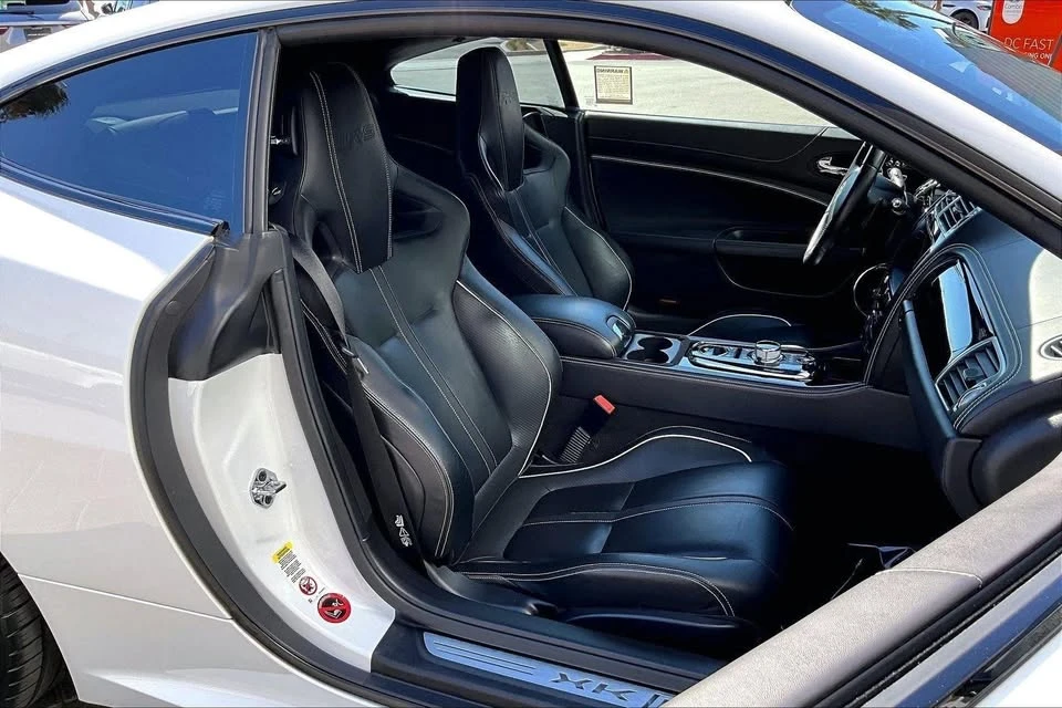 2012 Jaguar X150 XKR - Image 6 of 17