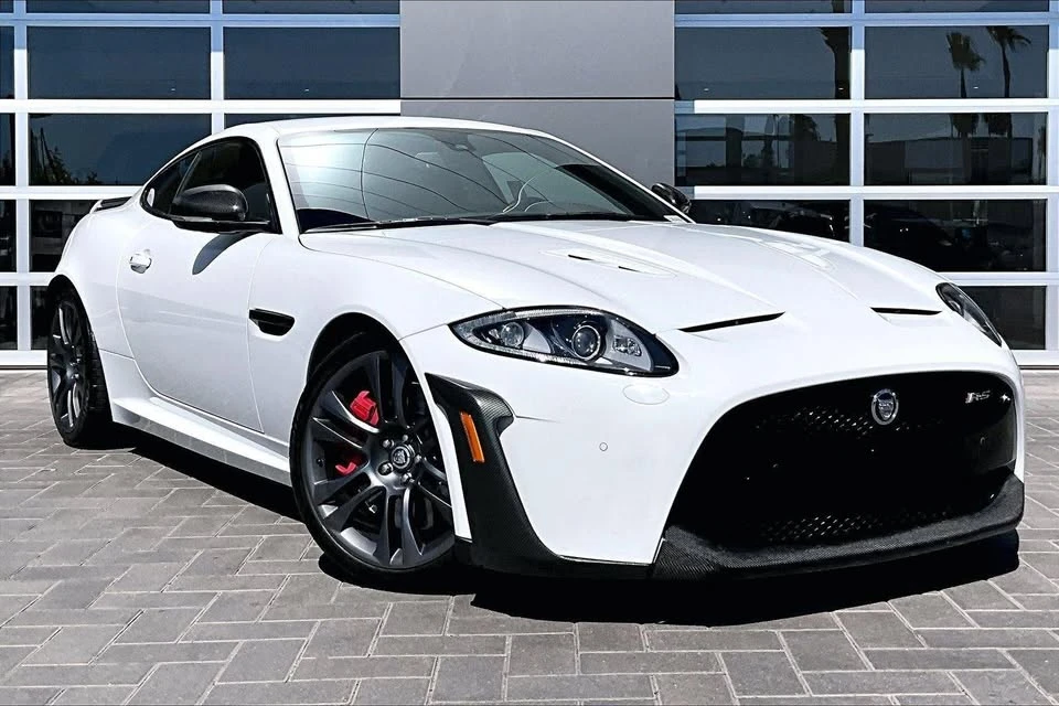 2012 Jaguar X150 XKR - Image 3 of 17