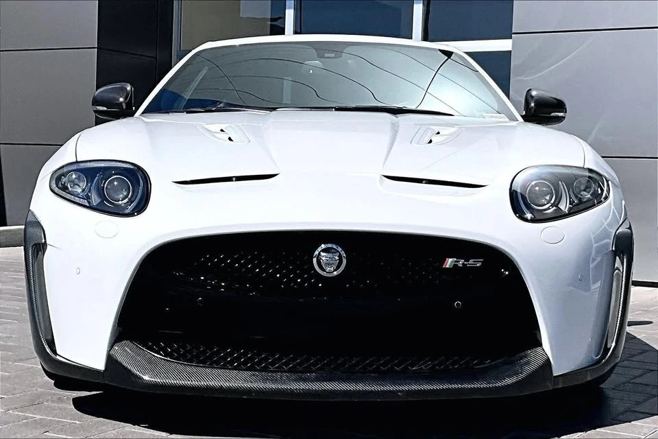 2012 Jaguar X150 XKR - Image 2 of 17