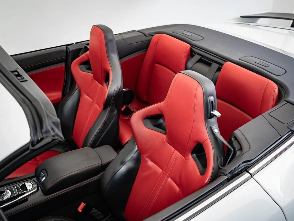 2012 Jaguar X150 XKR - Image 19 of 21