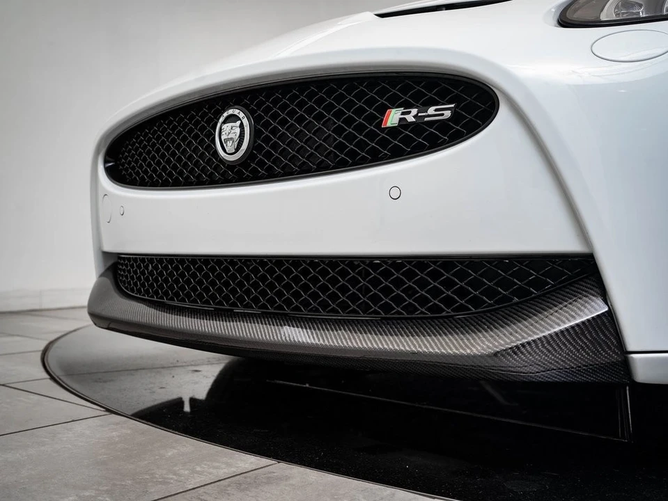 2012 Jaguar X150 XKR - Image 6 of 21