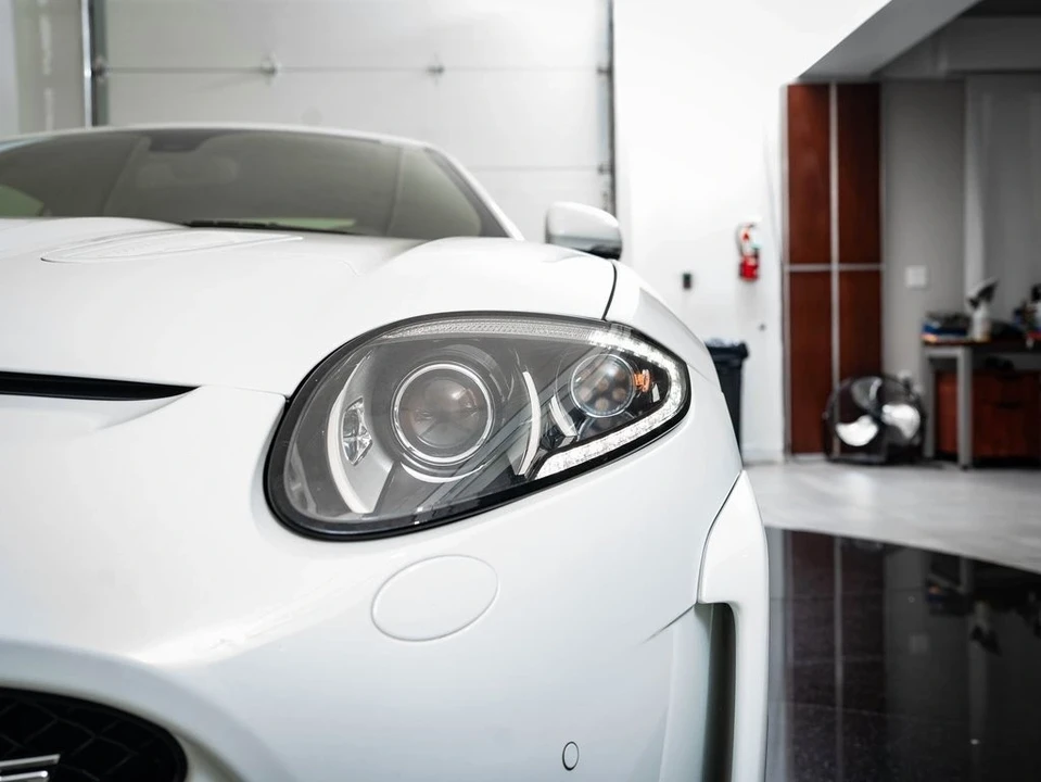 2012 Jaguar X150 XKR - Image 17 of 21