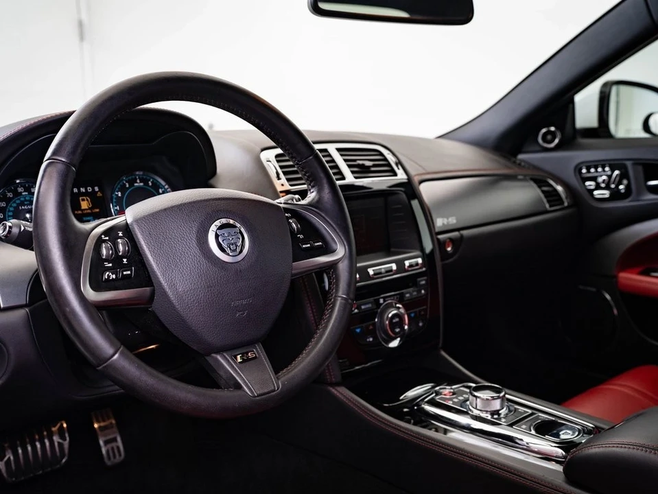 2012 Jaguar X150 XKR - Image 7 of 21